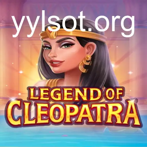 Um Mergulho no Jogo LegendOfCleopatra