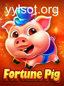 FortunePig: O Jogo que Está Conquistando o Mundo