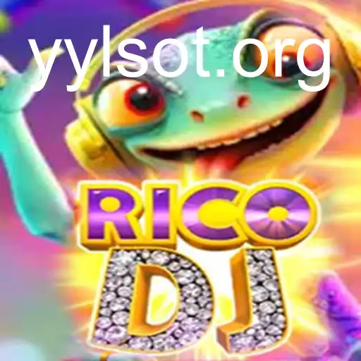 RicoDJ: Uma Nova Era de Entretenimento Musical