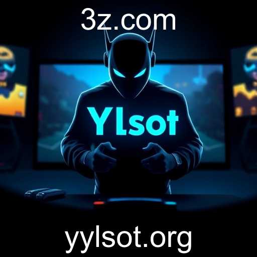 Explorando YYlsot: O Futuro dos Jogos Online