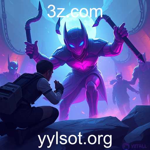 Novos Horizontes nos Jogos Online em 2025