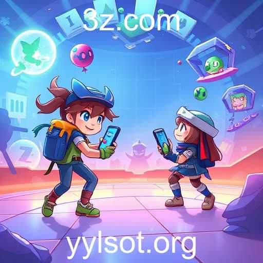 Inovações no Mundo dos Jogos Online