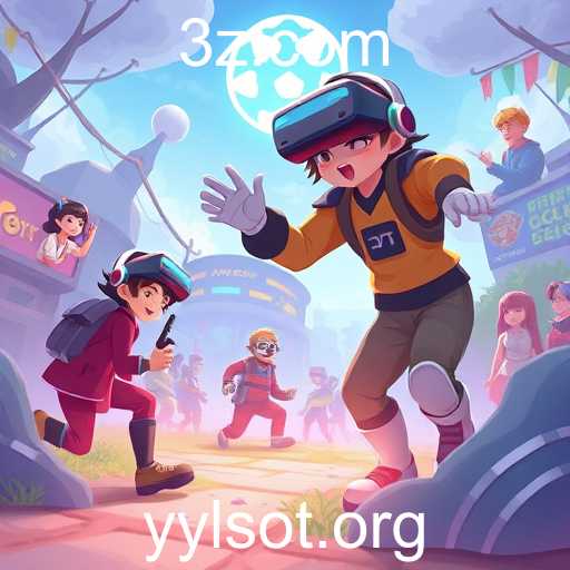 Explorando as Tendências dos Jogos em 2025