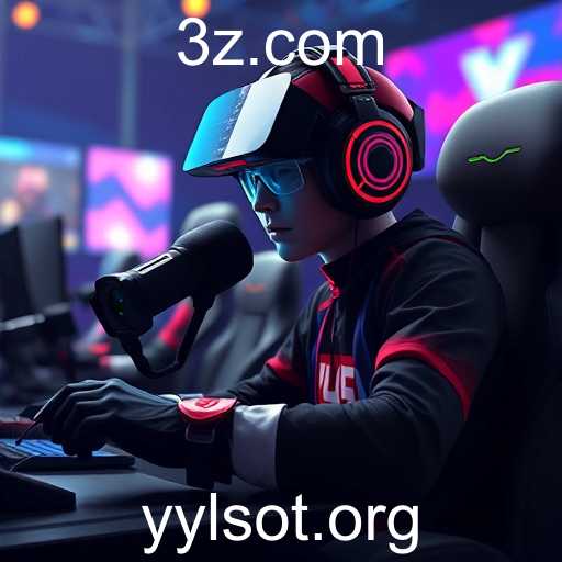 O Impacto de YYlsot no Cenário de Jogos em 2025