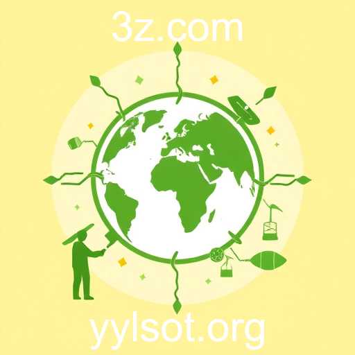 Transformações no Mercado de Trabalho e Sustentabilidade