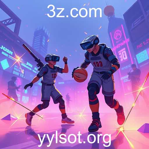 A Nova Era dos Jogos: Tendências e Inovações para 2026