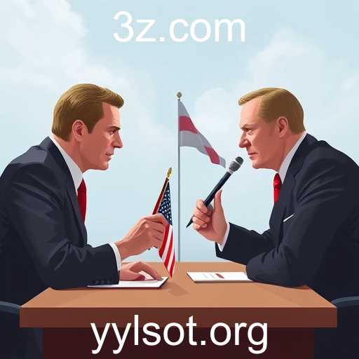 Explorando a Categoria de Jogo 'Política' no YYlsot: Estratégia e Engajamento