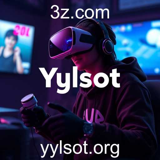 A Revolução dos Jogos em 2026: YYlsot e as Novas Tendências