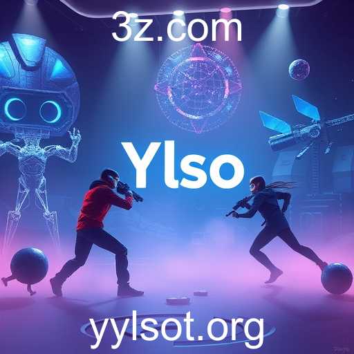 A Revolução da YYlsot e o Futuro dos Jogos