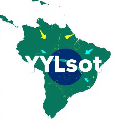 Revolucionando o Mundo dos Jogos com YYlsot