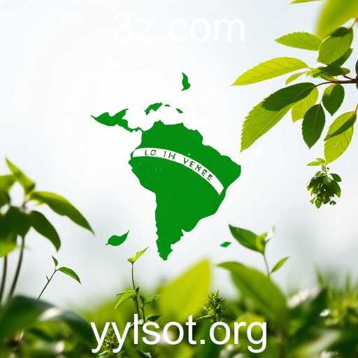 Tecnologia e Sustentabilidade: A Revolução Verde no Brasil