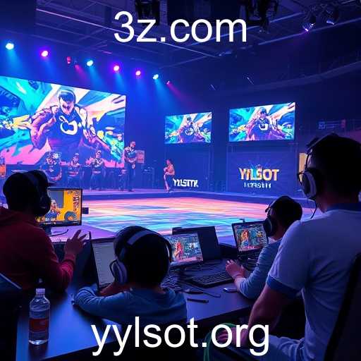 A Revolução dos Jogos Online em 2025