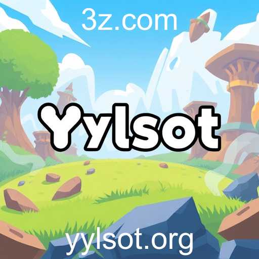YYlsot: O Fenômeno dos Jogos em 2025