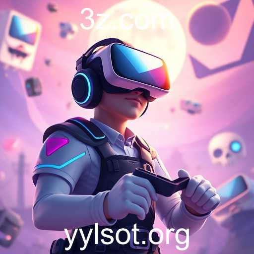 YYlsot: Revolução e Tendências no Mundo dos Jogos em 2025